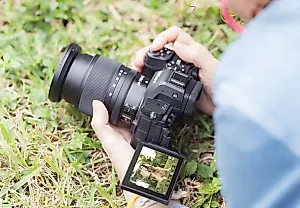 Nikon Z5 II: новая эпоха или просто очередное раздувание цен?