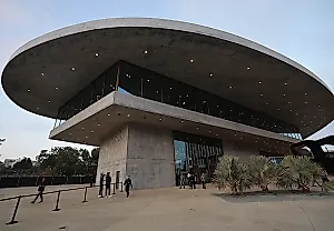 Сотрудники LACMA создали профсоюз