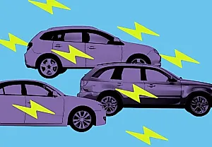 Вождение под контролем: как приложения могут спасти ваши аварии