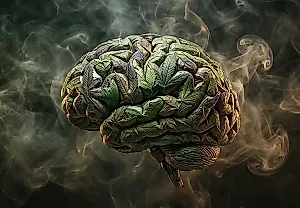 Беременность и каннабис: опасные эффекты THC на мозг потомства