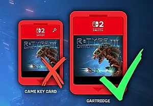 Nintendo подогревает слухи: дешёвые картриджи для Switch 2?