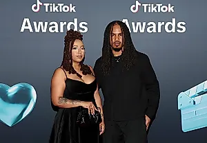 TikTok Awards 2025: все победители