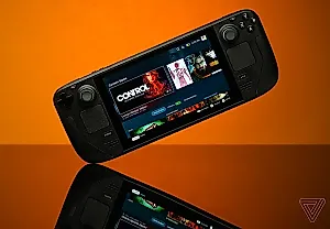 Valve прекращает выпуск дешёвого Steam Deck LCD