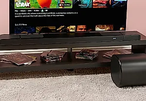 JBL Bar 1300MK2: мощь и звук