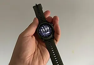 Coros Nomad: конкурент Garmin без переплат