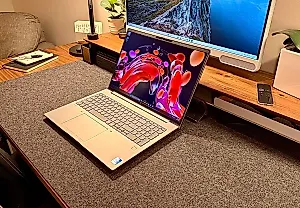 HP ZBook X G1i – мобильная рабочая станция на стероидах