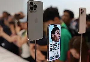 Все, что вы не хотели знать о iPhone 17 Pro Max. Но давайте расскажем вам!