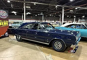 426 Hemi: Король двигателя