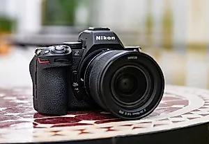Nikon Z5 II: Новая эра полнокадрового видео за разумные деньги