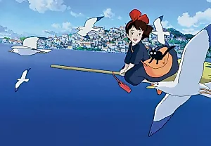 ChatGPT и стиль Studio Ghibli: Как обеспечить правообладателей от новой генерации контента?