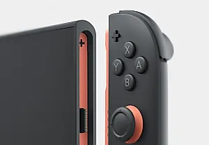 Nintendo Switch 2: настоящая революция в играх!