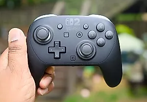 Как подключить контроллеры к Nintendo Switch 2: инструкция без иллюзий