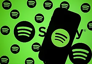 Пиратская атака на Spotify: музыкальные архивы Анны