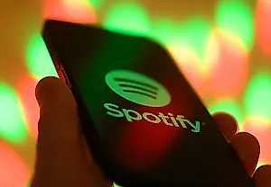 Spotify против интернет-пиратов: гигантская утечка данных