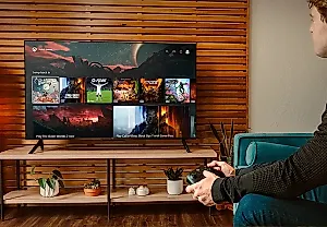 Xbox в облаке приходит на Amazon Fire TV: телевизоры становятся игровыми станциями