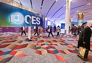 CES 2026: Грядущий парад технологий и роботов