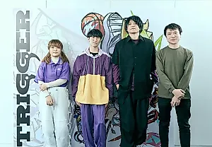 Два мира одного аниме — DIY-подход в THE LENTICULARS