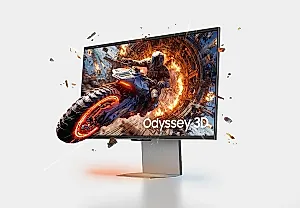 Samsung удивила: безумные мониторы 2026