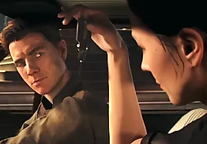 007 First Light отложен до мая 2026-го