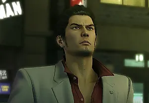 Якуза возвращается: Kiwami на Switch 2