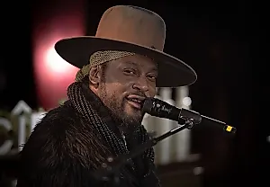 Неизданная песня D’Angelo всколыхнула интернет