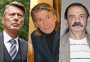 Знаменитости, погибшие от рака лёгких: Абдулов, Лобоцкий, Быков, Олейников, Поднозов