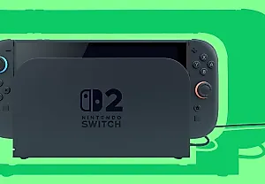 Все, что нужно знать о Nintendo Switch 2