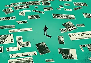 Гениальные советы по финансам от интернет-креаторов