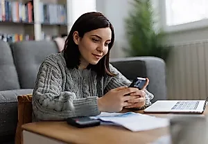Киберэксперт сравнил WhatsApp с конкурентами