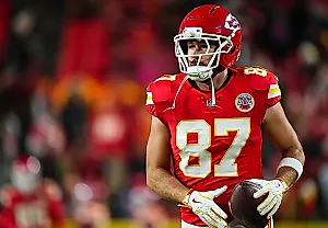 NFL устроит "спектакль" на Рождество: три матча в один день, но не все увидят