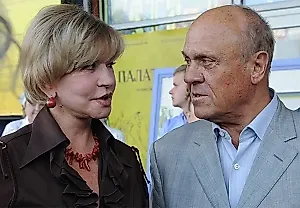 История Веры Алентовой и Владимира Меньшова: фатальная ошибка или головокружительная любовь?