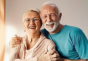 Стабильный брак и старость: исследование baby boomer-ов Европы