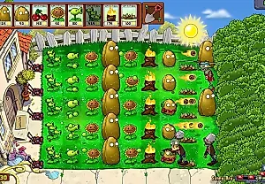 Plants vs Zombies: Replanted — ремейк культовой игры с подвохом