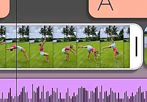 YouTube пытается обогнать TikTok с обновленным редактором Shorts