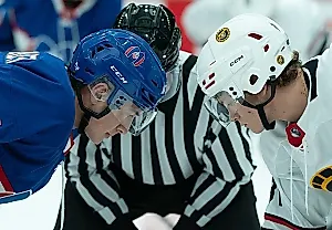 Heated Rivalry: Жаркие новости о втором сезоне