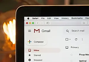 Google разрешит менять адрес Gmail