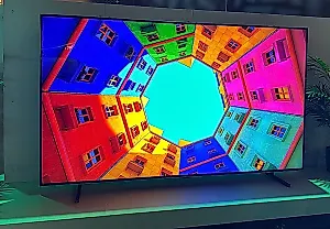 Как RGB Mini-LED изменит рынок премиальных телевизоров в 2026 году