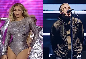 Beyoncé обошла Oasis по сборам туров 2025