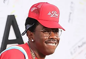 Tyler, The Creator завершает 2025 год новым фристайлом и рекордным успехом