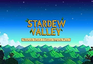 Обновление Stardew Valley для Switch 2: баги, кооператив и обещания