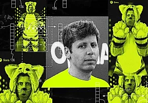 Сэм Альтман ищет Шефа по катастрофам ИИ