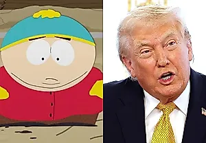 Сценарист «South Park» купил домены Trump-Kennedy Center ради троллинга Трампа
