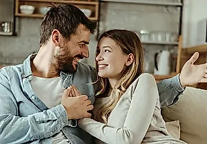 Сходятся ли ваши объятия? Как (не)совпадение в желании ласки рушит отношения
