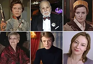 20 прощальных занавесов 2025