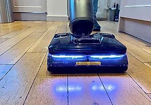 Roborock F25 Ultra: бытовой гаджет будущего или просто модный ведро?