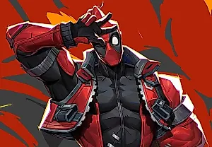 Marvel Rivals: шестой сезон с Дэдпулом и неизвестной Эльзой