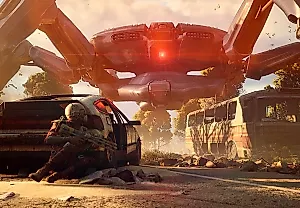 Где найти Sentinel Firing Core в Arc Raiders
