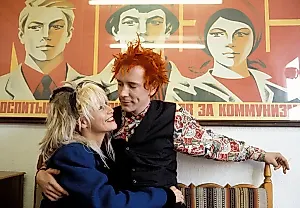 Джон Лайдон обвинил Sex Pistols в равнодушии