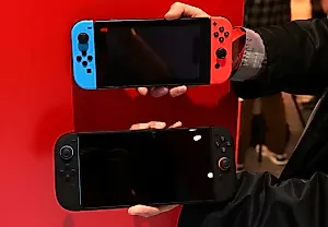 NVIDIA подтвердила: Switch 2 с DLSS – сейчас можно забыть про реальность
