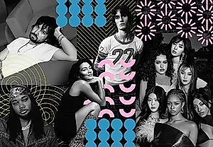 Чарт Billboard Hot 100 2025: Новички и удивления